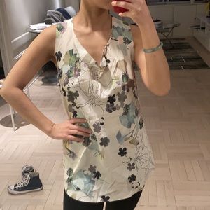 Phillip Lim Silk Top